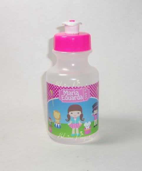 Squeeze 300ml 50 Unidades