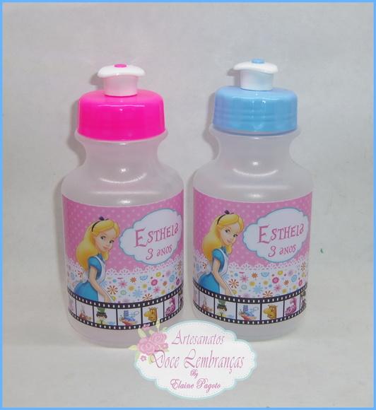 Squeeze 300ml A Cinderela