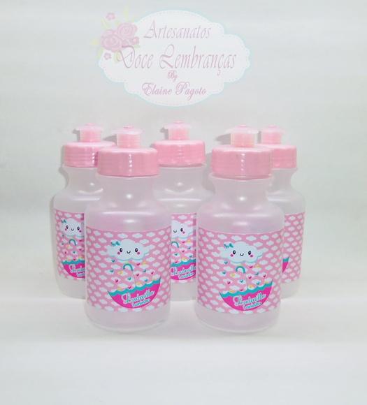 Squeeze 300ml Chuva de Benção