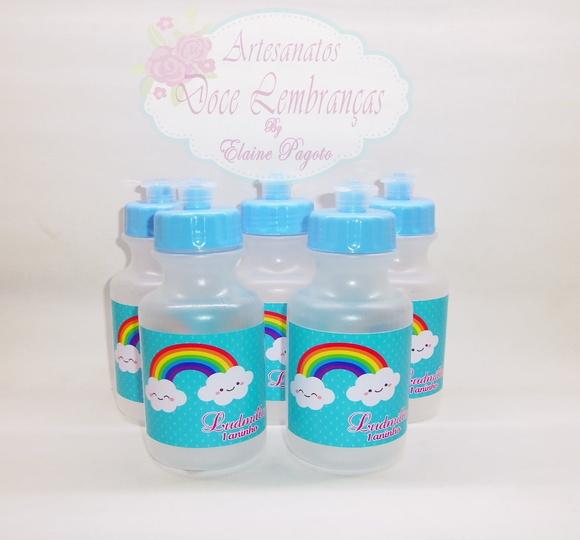 Squeeze 300ml Chuva de Benção