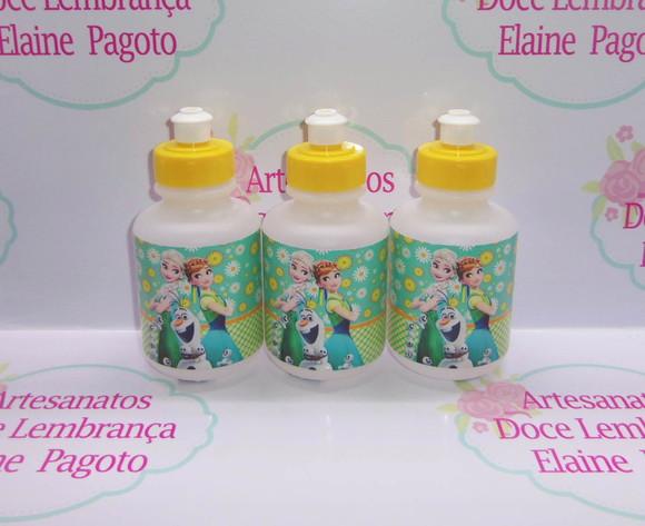 Squeeze 300ml Frozen