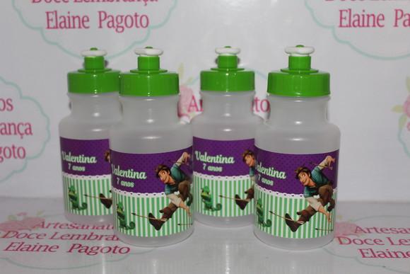 Squeeze 300ml Enrolados