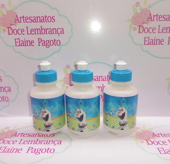 Squeeze 300ml Frozen