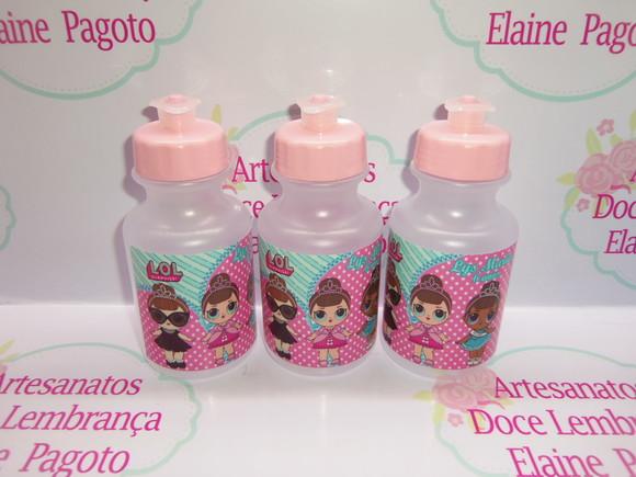 Squeeze 300ml Lol
