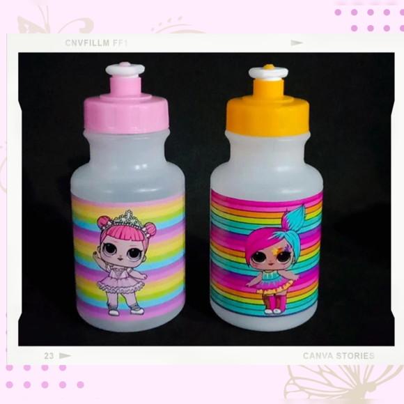 Squeeze 300ml Lol