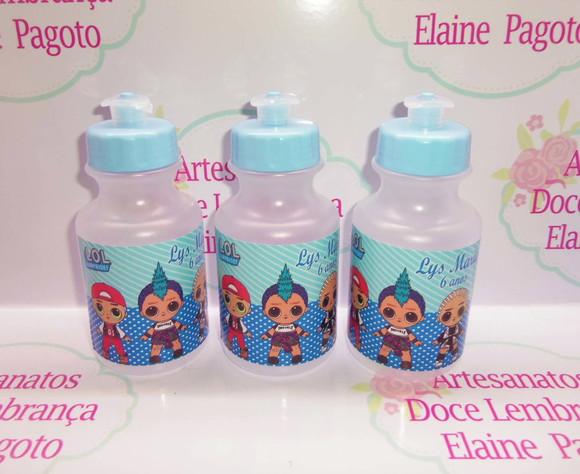 Squeeze 300ml Lol