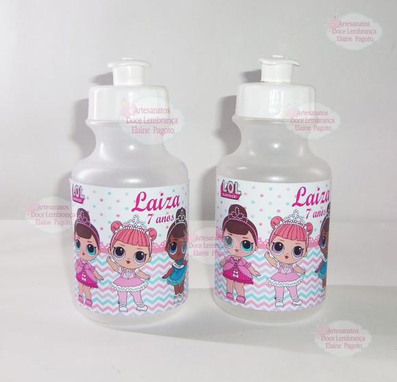 Squeeze 300ml Lol