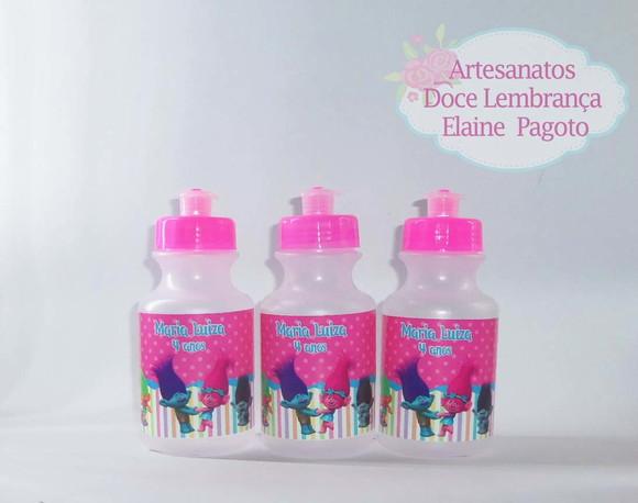 Squeeze 300ml Trolls