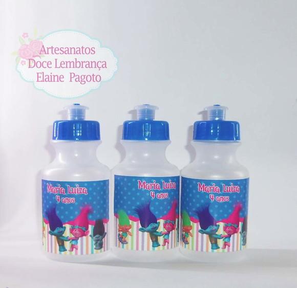 Squeeze 300ml Trolls