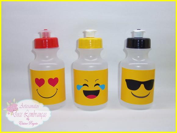 Squeeze Emoji