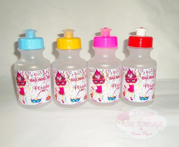 Squeeze 300ml Carnaval