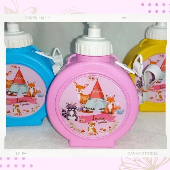 Cantil Personalizado