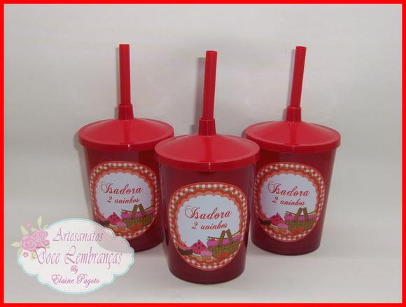 Copo Shake 300ml