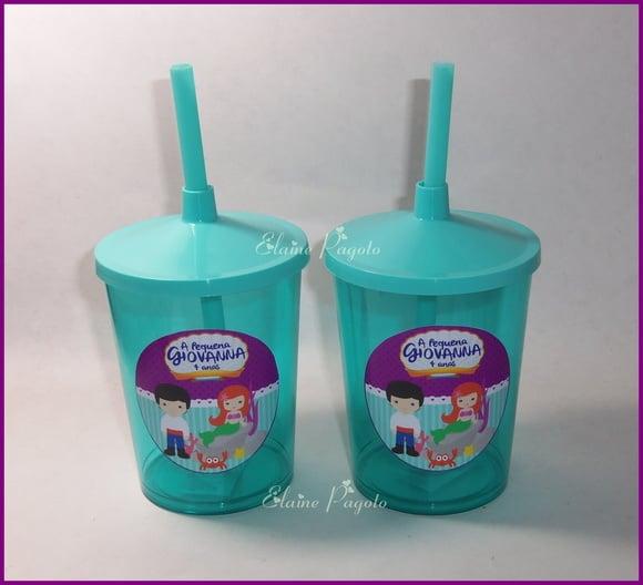 Copo Shake 300ml