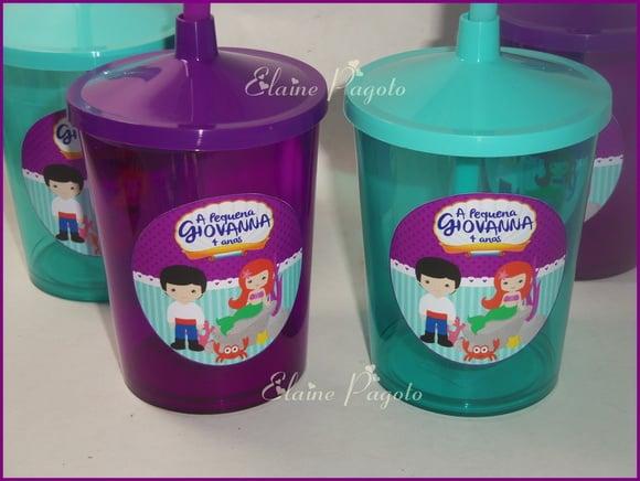 Copo Shake 300ml