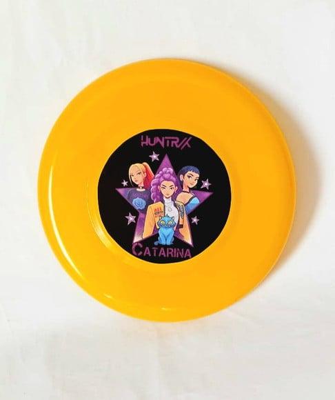 Disco Fly (frisbee)