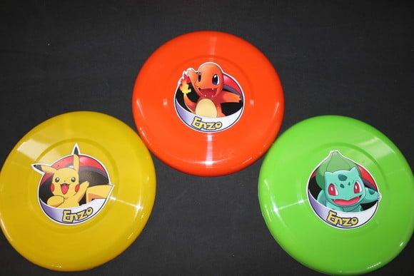 Disco (frisbee)