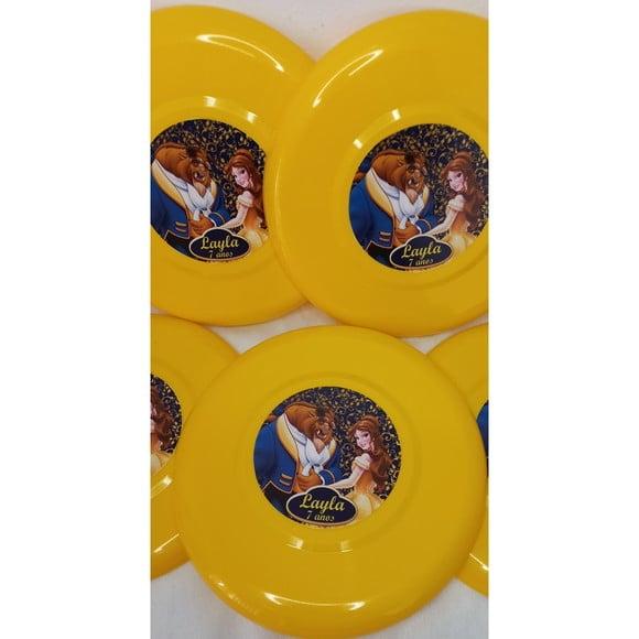 Disco Fly (frisbee)