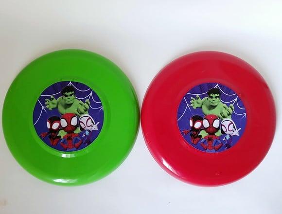Disco Fly (frisbee)