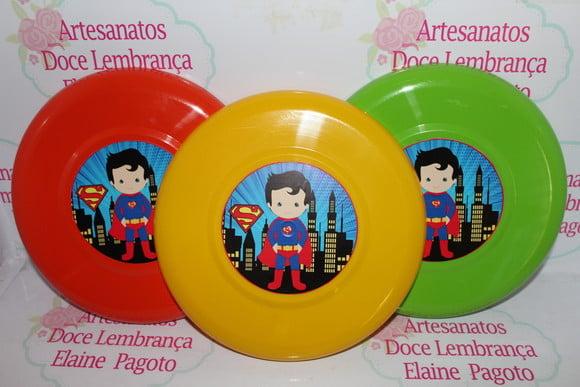 Disco Fly (frisbee)