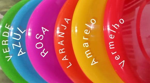 Disco Fly (frisbee) Moana