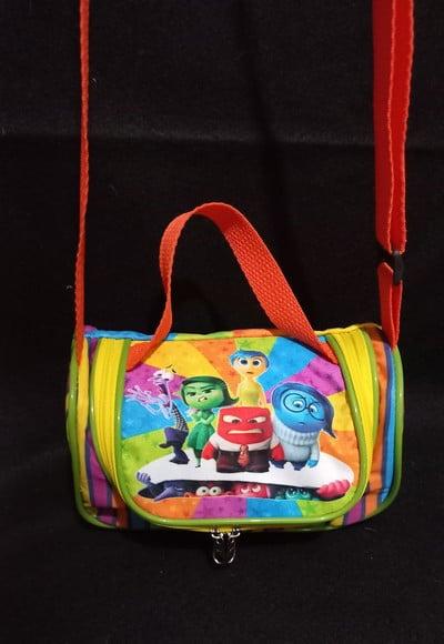 Frasqueira Baby Personalizada