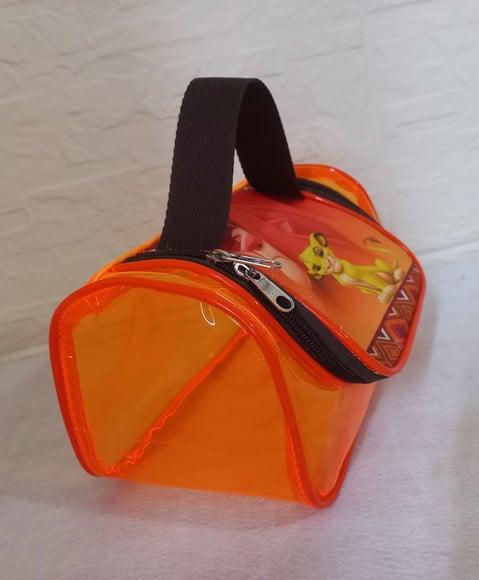 Frasqueira Baby Néon Personalizada