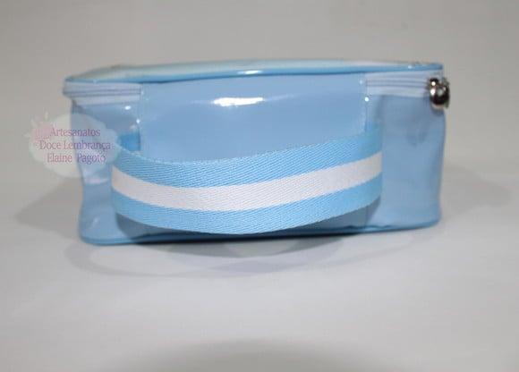 Frasqueira Necessaire Florista