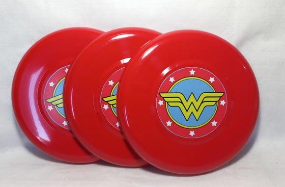 Frisbee