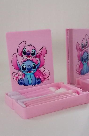 Kit de Pincéis Personalizado