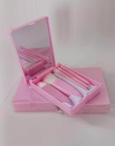 Kit de Pincéis Personalizado