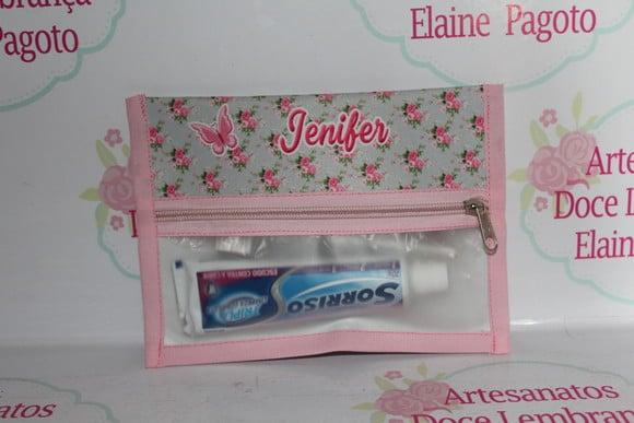 Kit Dental Dia das Mães / Professoras