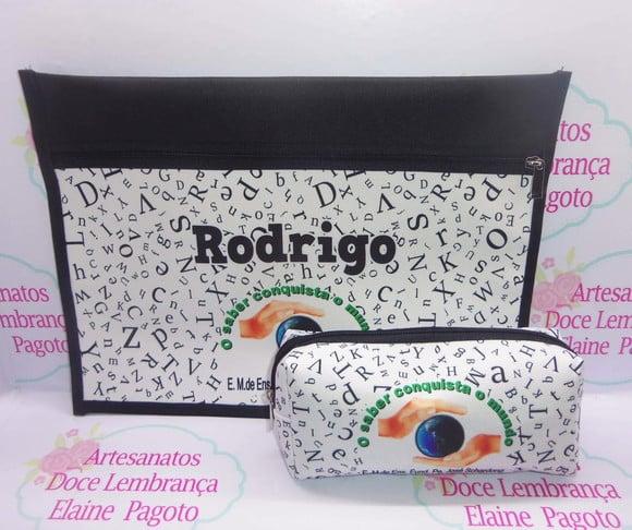 Kit Dia dos Professores