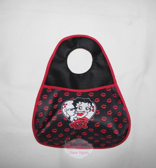 Lixeirinha para carro personalizada