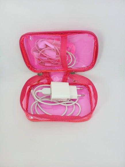 Mini Bolsinha Personalizada