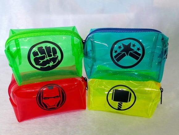 Mini Necessaire Box