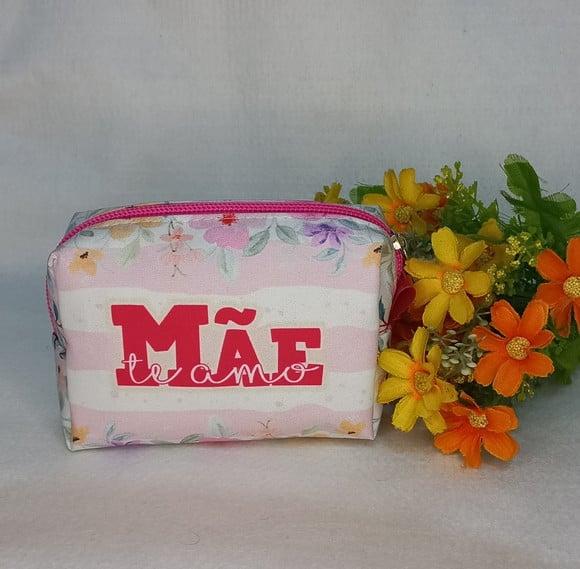 Mini Necessaire Box