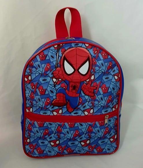 Mochila com Bolso Pokemon