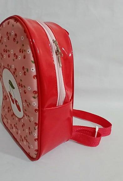 Mochila P Cerejinha