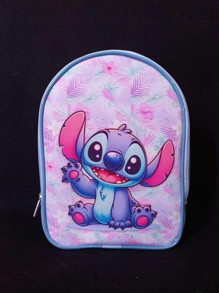 Mochila P Stitch