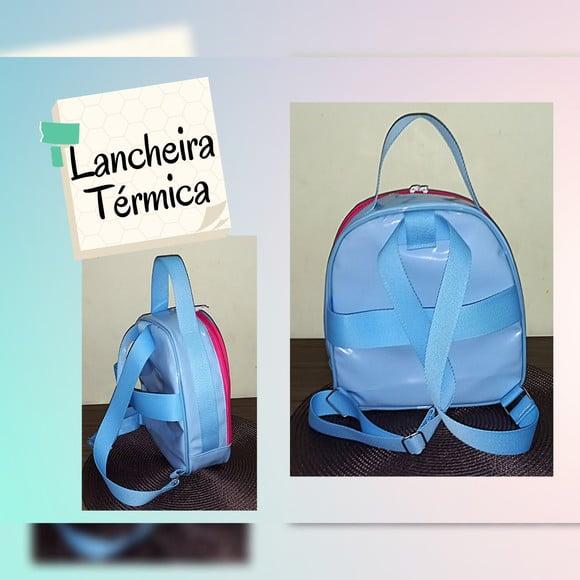 Mochila Térmica