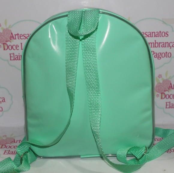 Mochila Térmica Frozen