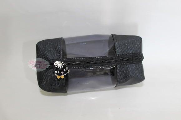 Necessaire Box com Visor