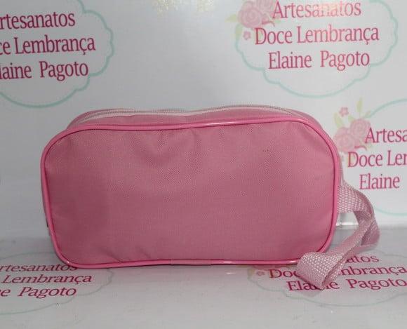 Necessaire Floral
