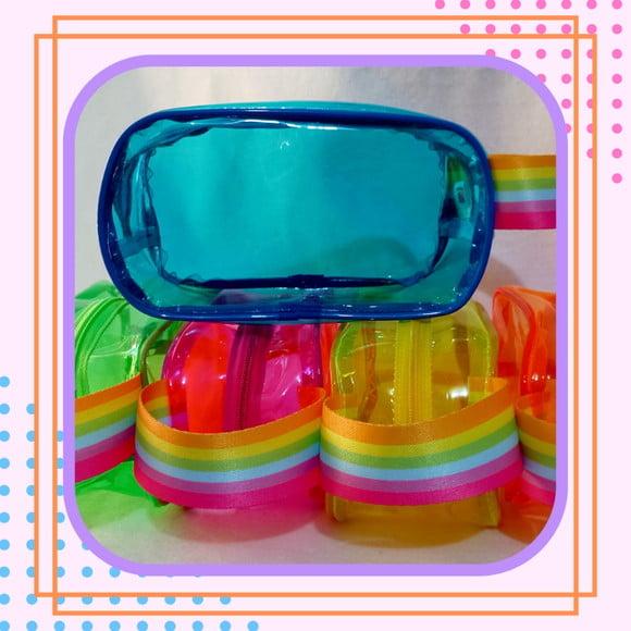 Necessaire Néon