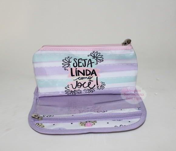 Necessaire Mulher