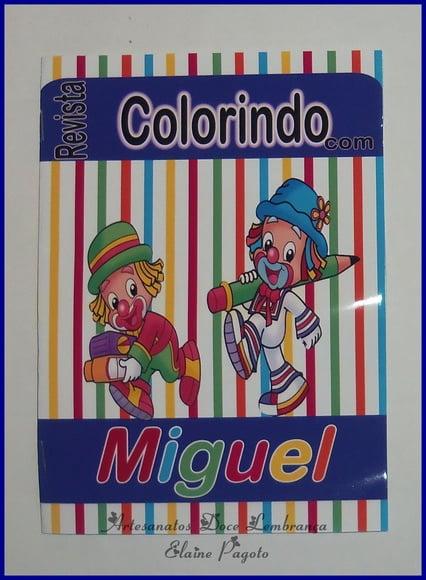Revistinha