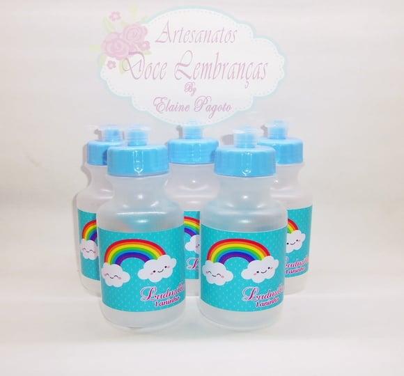 Squeeze 300ml Chuva de Benção
