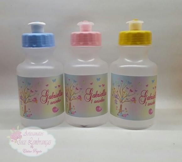 Squeeze 300ml Jardim Encantado