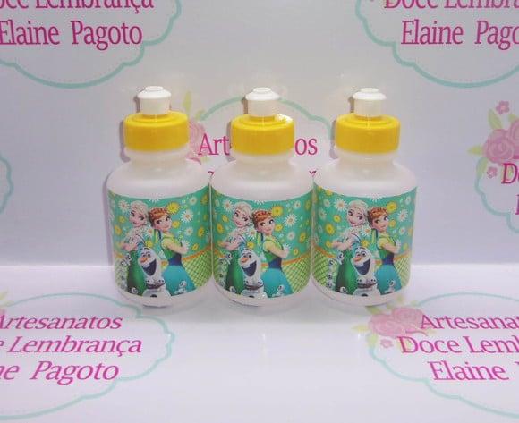 Squeeze 300ml Frozen